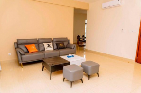 Century Park Luxurious Apartment